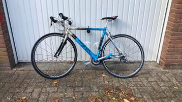 Koga Road Winner racefiets (54 cm) Handmade in NL beschikbaar voor biedingen