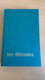 Het dilemma - Mike Slosberg, Ophalen of Verzenden, Zo goed als nieuw, Nederland
