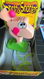 Snotty Snotter, Drie of vier spelers, Ophalen of Verzenden, Gebruikt, Goliath