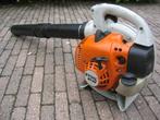 Stihl BG56 Bladblazer Handgedragen Benzine, Ophalen, Benzine, Gebruikt, Handgedragen