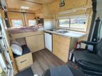 Pössl GrandCamp 540/L2H2 youngtimer Euro4 2500 kg off-grid, Caravans en Kamperen, Buscamper of Camperbus, Info@autohuysruurlo.nl