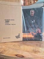 Star Wars TMS029 Moff Gideon schaal 1:6 figure Hot Toys, Ophalen of Verzenden, Nieuw, Actiefiguurtje
