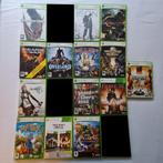 Xbox 360 Games, Spelcomputers en Games, Games | Xbox 360, 1 speler, Ophalen of Verzenden, Gebruikt