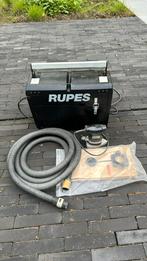 Rupes stofzuiger SV10E  schuurmachine LS21AE, Doe-het-zelf en Verbouw, Gebruikt, Ophalen of Verzenden