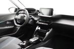 Peugeot e-208 EV Allure Pack 50 kWh | Cruise control | Achte, Auto's, Peugeot, Te koop, 5 stoelen, 50 kWh, Hatchback