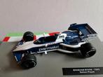 Brabham BT52B, 1983, F1 car collection, 1:43, nieuw, Ophalen of Verzenden, Zo goed als nieuw, Auto, Overige merken