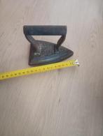 Strijk ijzer, Antiek en Kunst, Antiek | Gereedschap en Instrumenten, Ophalen