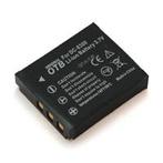 Camera accu DC-8600 voor Medion Traveler DC8300/DC8600, Verzenden, Nieuw