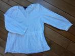 Primark bloes tuniek kiel wit maat 38, Kleding | Dames, Maat 38/40 (M), Primark, Wit, Ophalen of Verzenden