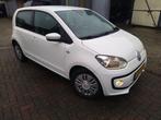 Volkswagen up! 1.0 high up! BlueM. (bj 2013), Voorwielaandrijving, Euro 5, Gebruikt, Up!