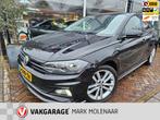 Volkswagen Polo 1.0 TSI R-Line,mooie auto, Auto's, Voorwielaandrijving, Gebruikt, Euro 6, 95 pk