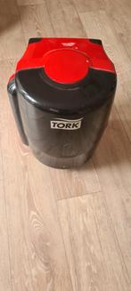 Tork XXL Papierrolhouder, Ophalen of Verzenden, Gebruikt, Overige typen