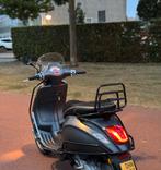 Vespa sprint 50cc eventueel 100cc., Maximaal 45 km/u, Ophalen of Verzenden, Zo goed als nieuw, Benzine