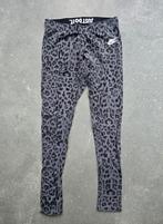 Nike Legging Luipaardprint Maat S, Legging, Maat 36/38 (S), Nike, Ophalen of Verzenden