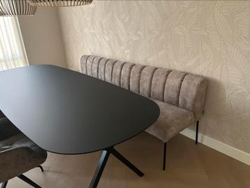 Nieuwe Table Du Sud Eetkamerbank met 7 jaar Garantie 240cm beschikbaar voor biedingen