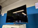 Samsung 40 inch full HD led televisie. Smart tv. Wifi., Ophalen, LED, Zo goed als nieuw, 100 Hz
