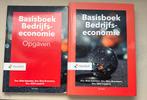 Managment accounting (het vak MAC), Ophalen, Zo goed als nieuw