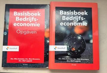 Managment accounting (het vak MAC) beschikbaar voor biedingen