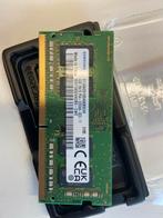 Samsung 4GB DDR4 RAM 3200MHz, Computers en Software, RAM geheugen, Gebruikt, DDR4, Ophalen of Verzenden, Laptop