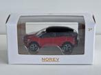 1:64 Norev Renault Austral Esprit Alpine Rouge Flamme 3inch, Ophalen of Verzenden, Zo goed als nieuw, Auto, Norev