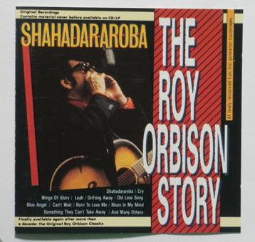 CD / The Roy Orbison Story / Shahadararoba beschikbaar voor biedingen