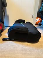 Puck George Kinderzitje - Isofix, Overige merken, 15 t/m 36 kg, Ophalen of Verzenden, Zo goed als nieuw