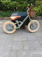 Loopfiets, Ophalen, Gebruikt, Loopfiets