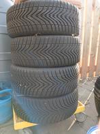 Winterbanden. 4 stuks, Auto-onderdelen, Banden en Velgen, Ophalen, Overige, Overige, Banden en Velgen