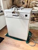 Bosch Vaatwasser - Vrijstaand, Gebruikt, Witgoed en Apparatuur, Vaatwasmachines, Ophalen, Gebruikt, Minder dan 85 cm, Eco programma