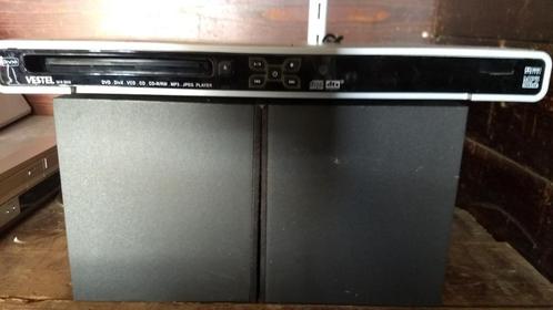 opruiming : vestel   mp 3 decoder, Audio, Tv en Foto, Decoders en Harddiskrecorders, Gebruikt, Decoder, Ophalen of Verzenden