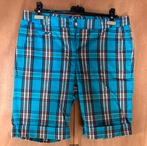 Golfbroek, short, Alberto, maat 42, Sport en Fitness, Golf, Ophalen of Verzenden, Gebruikt, Kleding, Overige merken