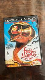 Fear and loathing in Las Vegas, Ophalen of Verzenden, Zo goed als nieuw