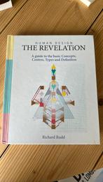 Human Design - The Revelation, Ophalen of Verzenden, Zo goed als nieuw