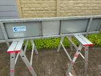 Borden sponnen ifor williams, Auto diversen, Ophalen, Nieuw