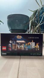 Lego corner kiosk, Kinderen en Baby's, Speelgoed | Duplo en Lego, Ophalen of Verzenden, Nieuw