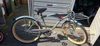 Cruiser, Fietsen en Brommers, Ophalen, Gebruikt, Staal, Cruiser