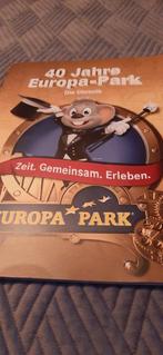 40 jahre Europa-Park, Verzamelen, Ophalen of Verzenden, Zo goed als nieuw