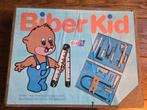 Biber Kid Gereedschap Set - Vintage Speelgoed, Ophalen, Zo goed als nieuw