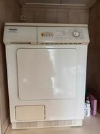 Miele Droger - Betrouwbare kwaliteit!, Ophalen, 6 tot 8 kg, Gebruikt, Voorlader