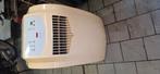 Mobile airco zibro p122, Witgoed en Apparatuur, Ophalen, Gebruikt, 3 snelheden of meer, Ventileren