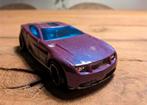 Torque Screw van Hotwheels uit 2017 (made in Malaysia), Ophalen of Verzenden, Gebruikt, Auto
