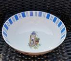 D049 Alie Kruse- Kolk schaal, Huis en Inrichting, Keuken | Servies, Keramiek, Ophalen of Verzenden, Overige stijlen, Schaal of Schalen
