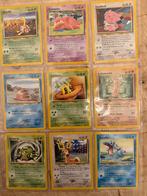 Pokemon NEO serie, Ophalen of Verzenden, Zo goed als nieuw, Meerdere kaarten