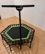 3 professionele sport trampolines (prijs per stuk), Sport en Fitness, Fitnessmaterialen, Ophalen of Verzenden, Gebruikt, Overige typen