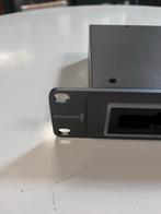 Blackmagic MultiDock TB2 - Thunderbolt 2 SSD Dock, Ophalen of Verzenden, Gebruikt, Video