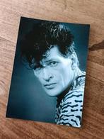 Herman Brood Fotokaart, Ophalen of Verzenden