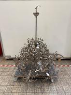Brand van Egmond Flower Power Kroonluchter, Huis en Inrichting, Lampen | Kroonluchters, Ophalen of Verzenden, Gebruikt, Metaal