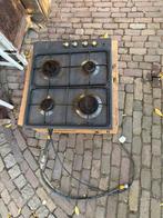 Gasfornuis - Gebruikt, Gebruikt, Minder dan 85 cm, Gas, Vrijstaand