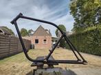 Frame Wanderer 1935, Motoren, Ophalen, Gebruikt
