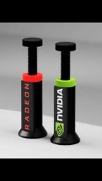 Gpu sag bracket, Ophalen of Verzenden, Zo goed als nieuw, GDDR6